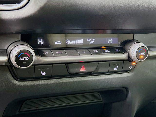 new 2026 Mazda CX-30 car, priced at $28,735