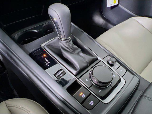 new 2026 Mazda CX-30 car, priced at $28,735