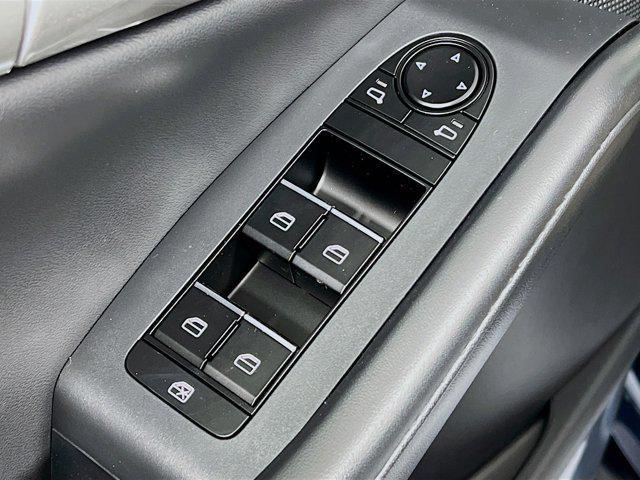 new 2026 Mazda CX-30 car, priced at $28,735