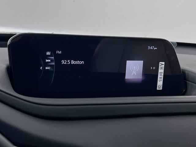 new 2026 Mazda CX-30 car, priced at $28,735