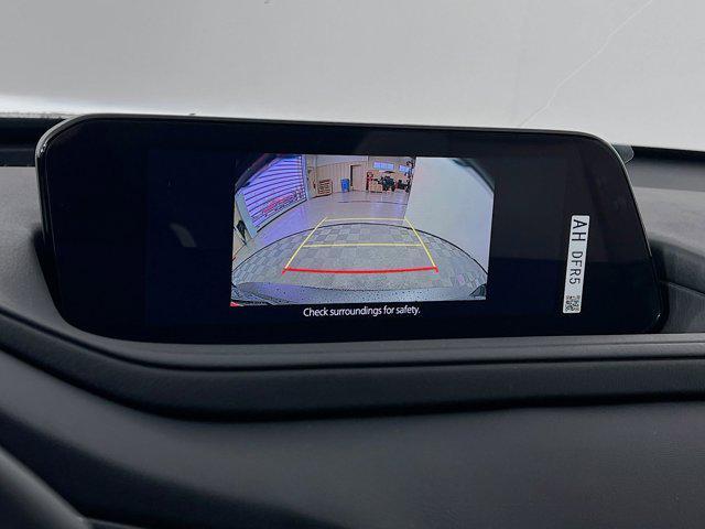 new 2026 Mazda CX-30 car, priced at $28,735