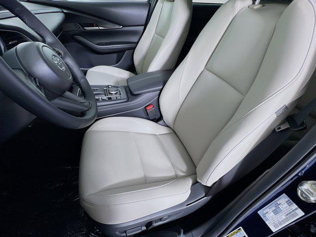 new 2026 Mazda CX-30 car, priced at $28,735