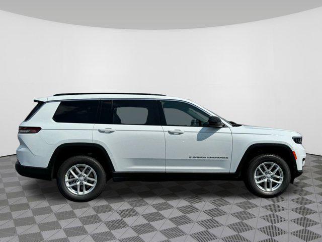 new 2024 Jeep Grand Cherokee L car, priced at $37,601