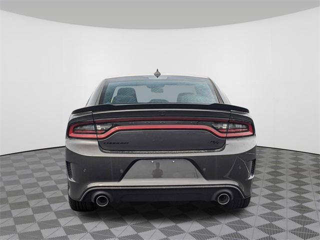 new 2023 Dodge Charger car, priced at $48,090