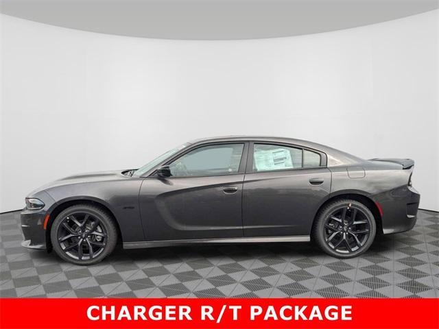 new 2023 Dodge Charger car, priced at $48,090