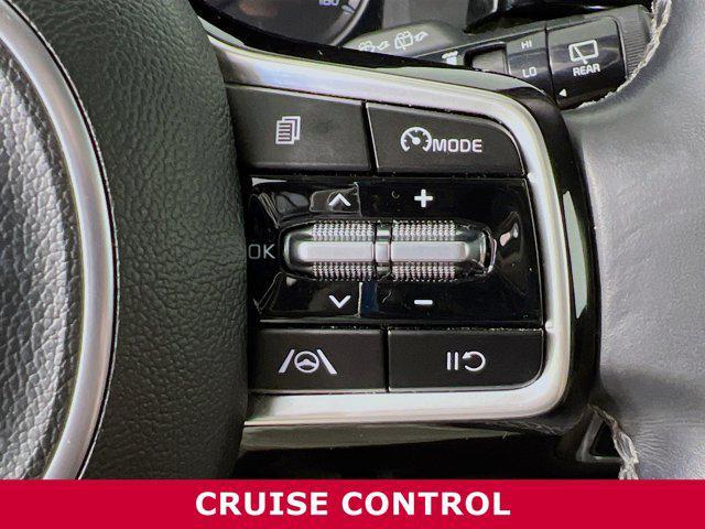 used 2022 Kia Sorento car, priced at $26,260
