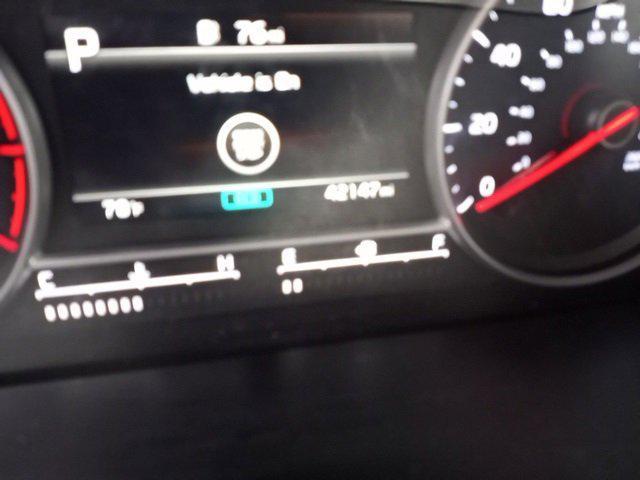 used 2022 Kia Sorento car, priced at $27,251