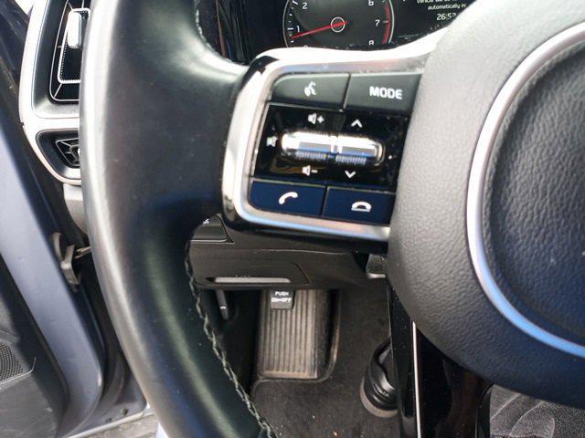 used 2022 Kia Sorento car, priced at $27,251