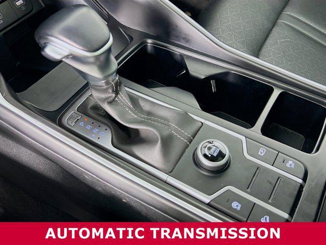 used 2022 Kia Sorento car, priced at $26,260