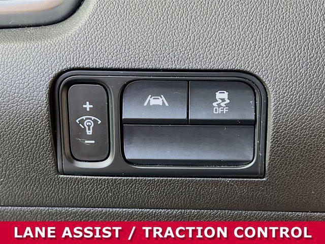 used 2022 Kia Sorento car, priced at $26,260