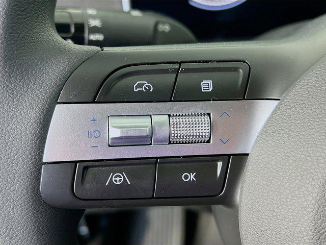 new 2025 Hyundai SANTA CRUZ car, priced at $33,025