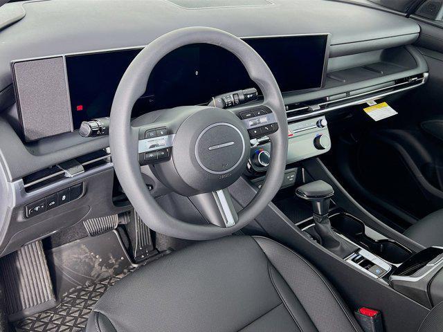 new 2025 Hyundai SANTA CRUZ car, priced at $33,025