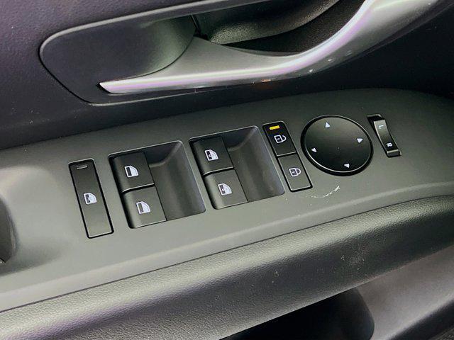 new 2025 Hyundai SANTA CRUZ car, priced at $33,025