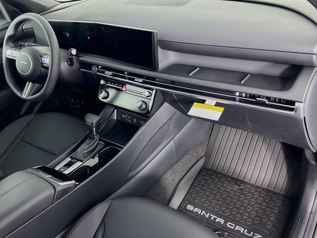 new 2025 Hyundai SANTA CRUZ car, priced at $33,025