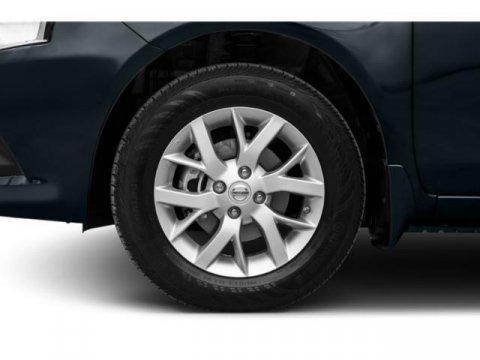 used 2015 Nissan Versa car, priced at $8,581