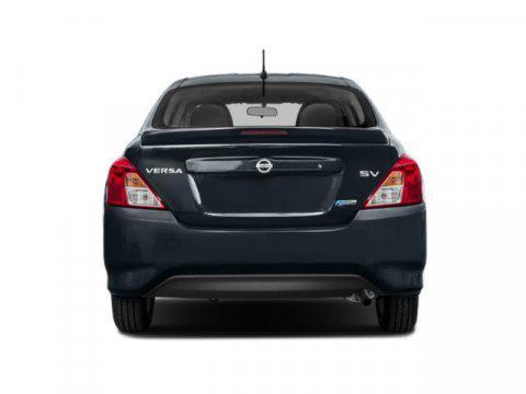 used 2015 Nissan Versa car, priced at $8,581