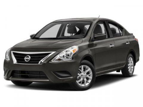used 2015 Nissan Versa car, priced at $8,581