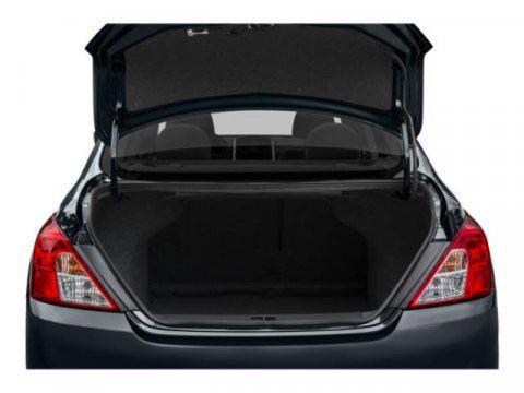 used 2015 Nissan Versa car, priced at $8,581