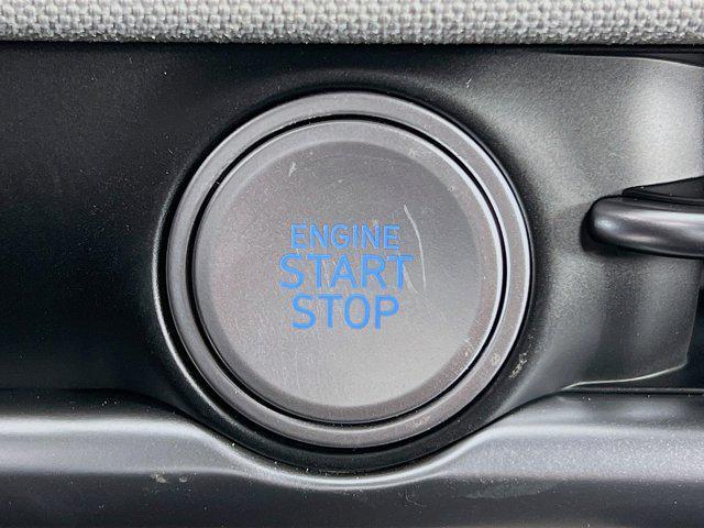 new 2026 Hyundai TUCSON Hybrid car, priced at $43,693