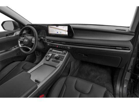 new 2025 Hyundai Palisade car, priced at $45,053