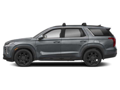 new 2025 Hyundai Palisade car, priced at $45,053