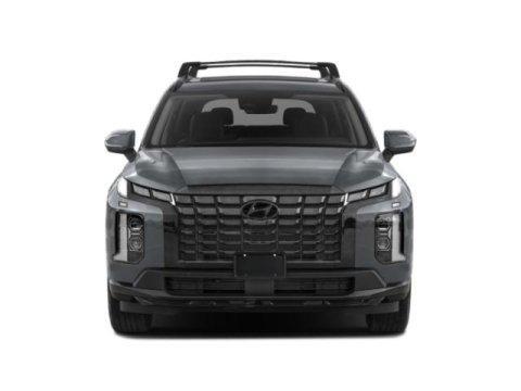 new 2025 Hyundai Palisade car, priced at $45,053