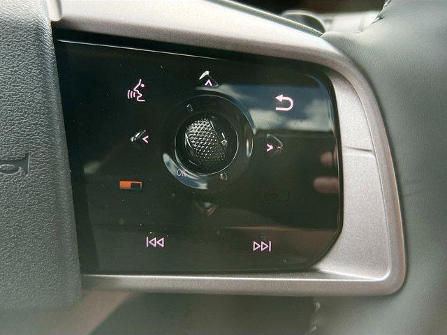 new 2025 Nissan Murano car, priced at $49,586