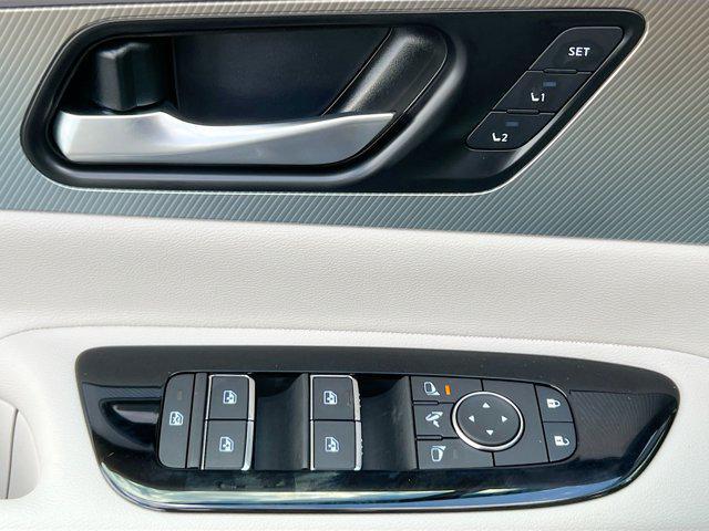 new 2025 Nissan Murano car, priced at $49,586
