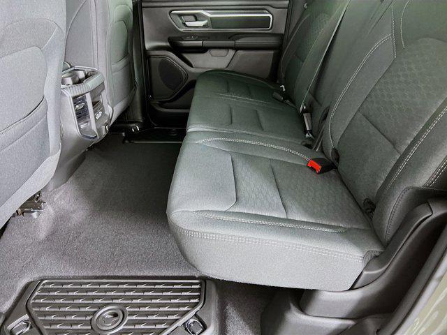 new 2026 Ram 1500 car, priced at $55,069