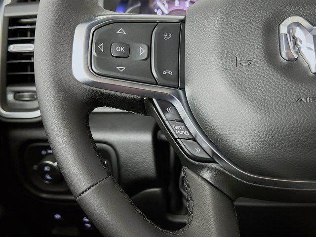 new 2026 Ram 1500 car, priced at $55,069
