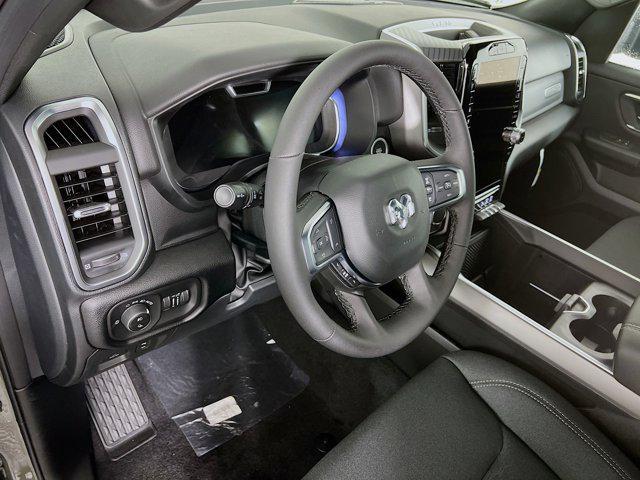 new 2026 Ram 1500 car, priced at $55,069