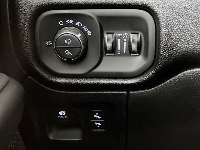 new 2026 Ram 1500 car, priced at $55,069