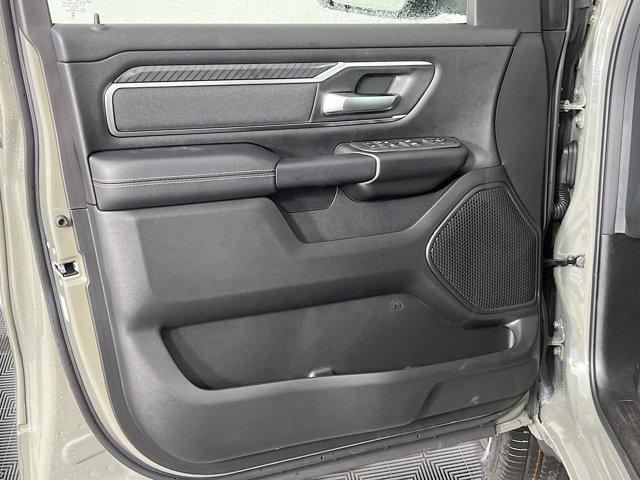 new 2026 Ram 1500 car, priced at $55,069