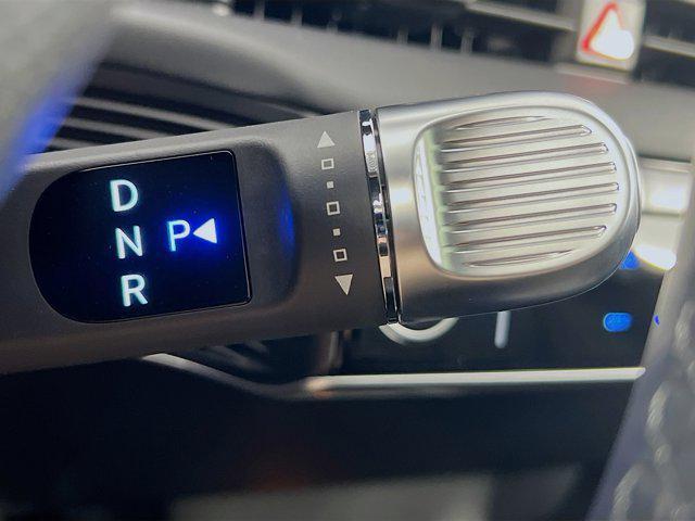 new 2025 Hyundai IONIQ 5 car, priced at $59,920