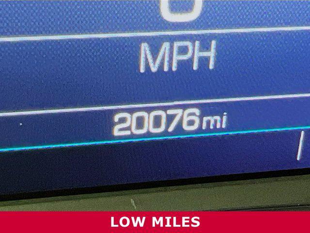 used 2023 GMC Acadia car, priced at $27,073