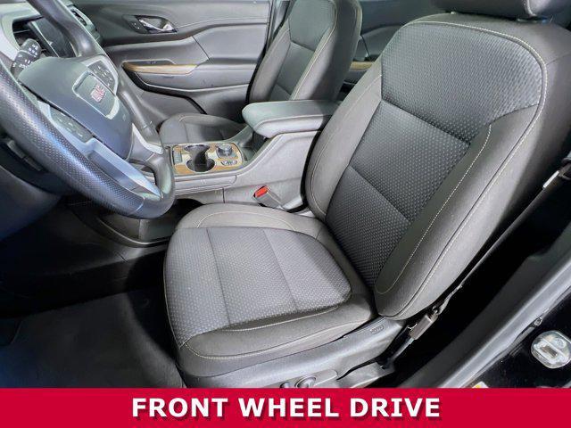 used 2023 GMC Acadia car, priced at $27,073