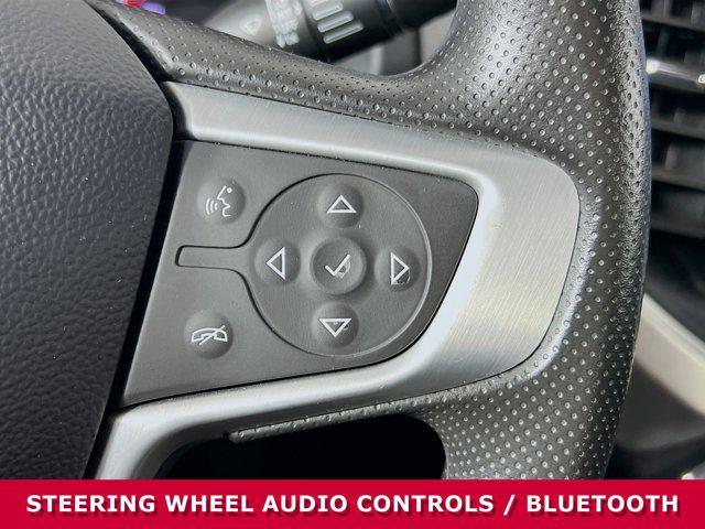 used 2023 GMC Acadia car, priced at $27,073