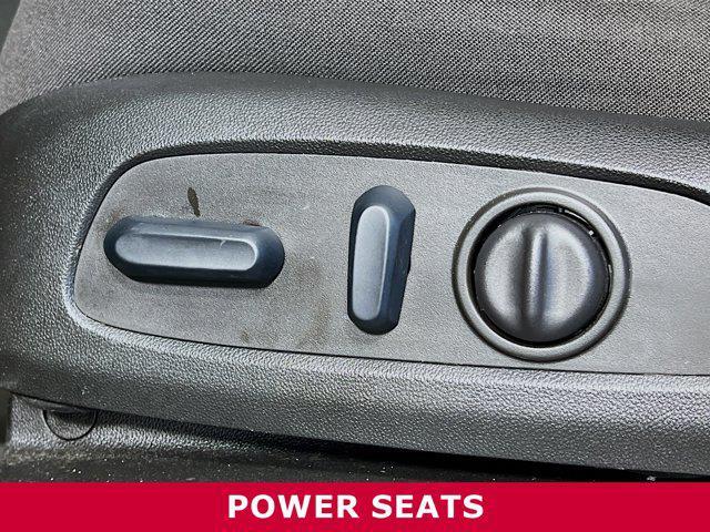 used 2023 GMC Acadia car, priced at $27,073