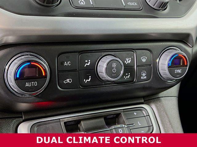 used 2023 GMC Acadia car, priced at $27,073