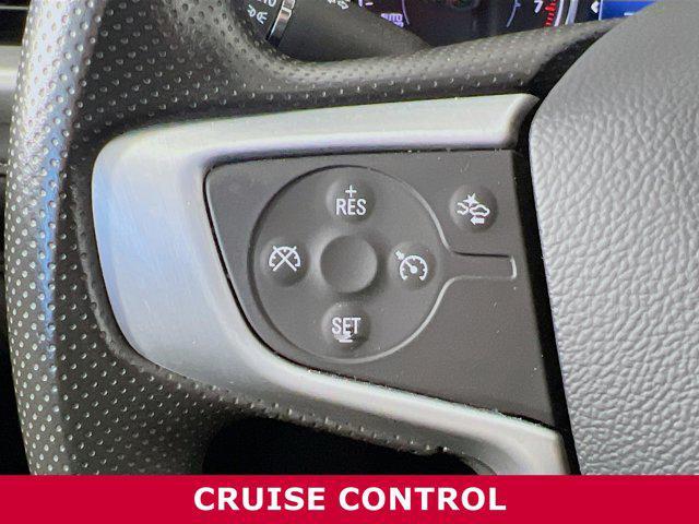 used 2023 GMC Acadia car, priced at $27,073