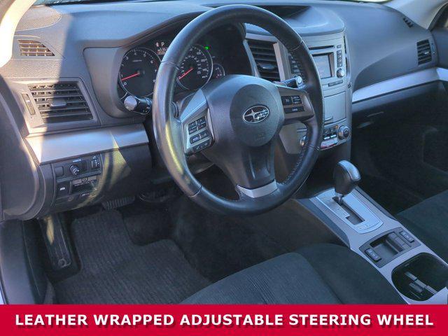 used 2014 Subaru Outback car, priced at $7,025