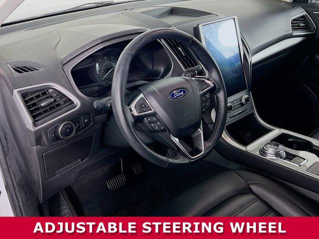 used 2024 Ford Edge car, priced at $21,812