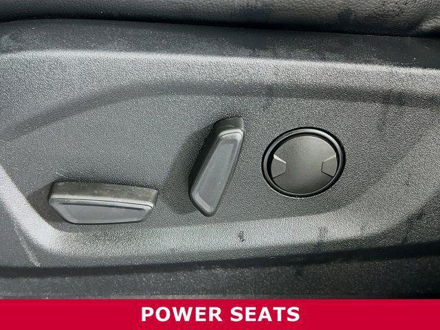 used 2024 Ford Edge car, priced at $21,812