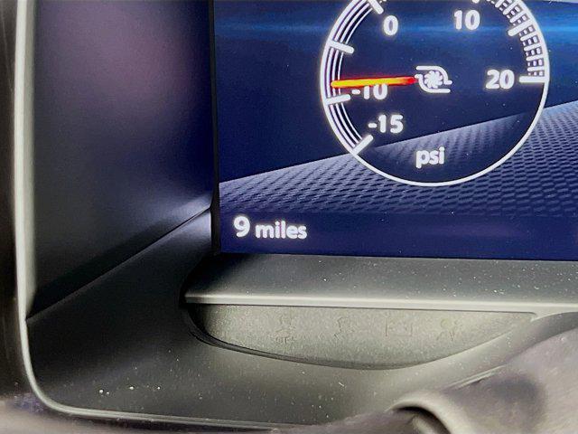 new 2025 Nissan Z car, priced at $43,904