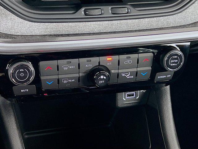 new 2025 Jeep Compass car, priced at $29,453