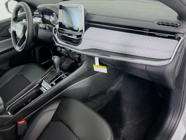 new 2025 Jeep Compass car, priced at $29,453