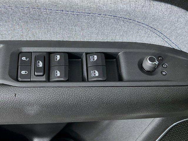 new 2025 Jeep Compass car, priced at $29,453