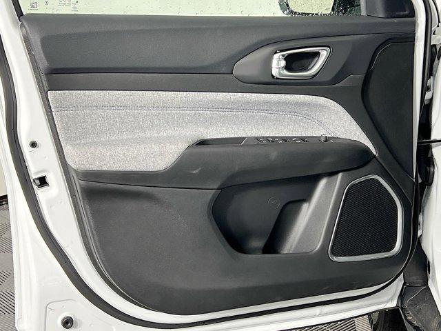 new 2025 Jeep Compass car, priced at $29,453