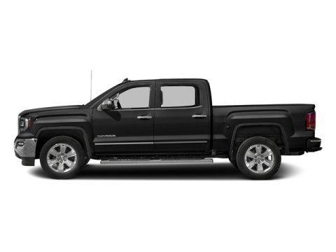 used 2018 GMC Sierra 1500 car, priced at $28,978