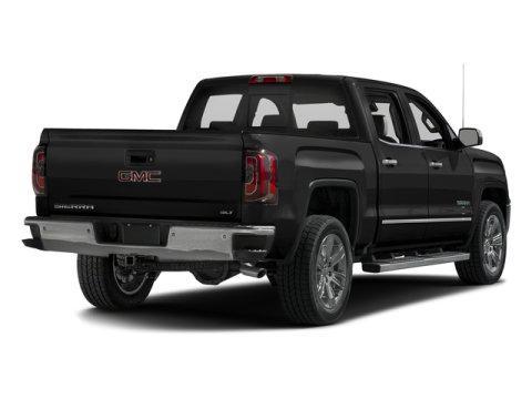 used 2018 GMC Sierra 1500 car, priced at $28,978